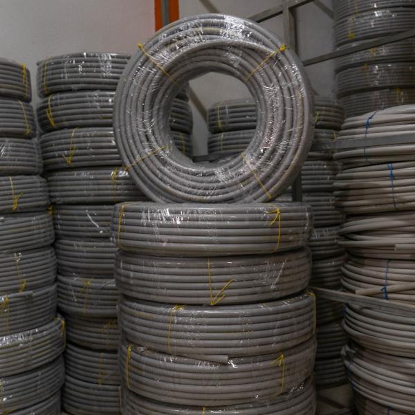 Tube Gris 21 1er Choix AuraPlast 100ML