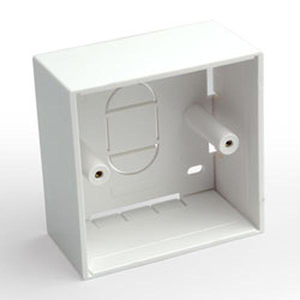 Boitîer saillie profondeur 45mm