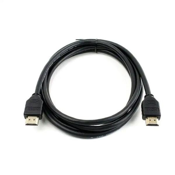CÂBLE SBOX HDMI MÂLE VERS HDMI MÂLE 1.4V 3M - NOIR