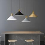 Luminaire GG665 – Ampoule E27 – Ø35 mm – Compatible Ampoules E27