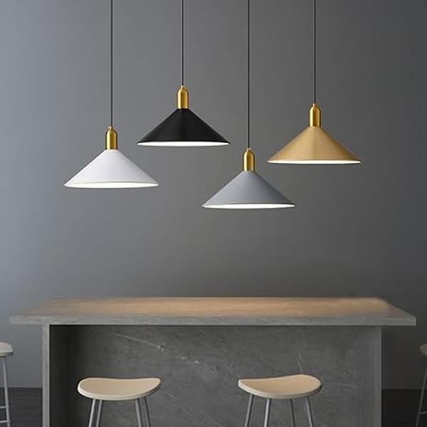 Luminaire GG665 – Ampoule E27 – Ø35 mm – Compatible Ampoules E27