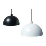 Lampe E27 GG613 – Diamètre Ø30 mm – Fixation Standard