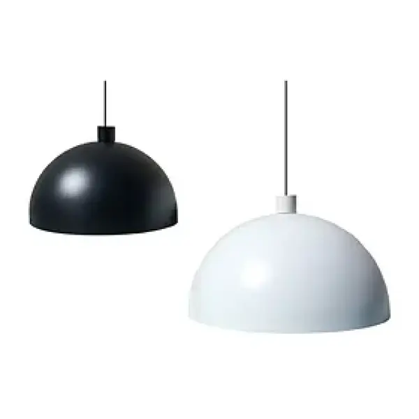 Lampe E27 GG613 – Diamètre Ø30 mm – Fixation Standard