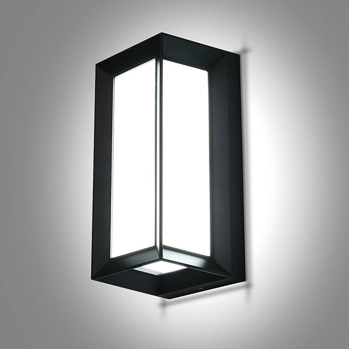 Applique murale extérieur LED