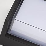 Applique murale extérieure étanche LED