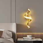 Applique LED HX002G – Longueur 40 cm – 3 Températures de Couleur (3C)