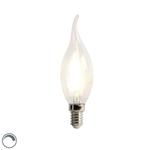 Candel LED TAIL 7W E14/3000K