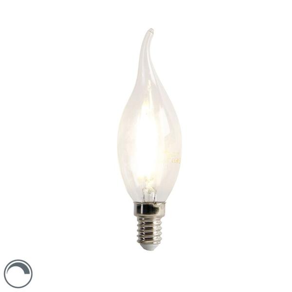 Candel LED TAIL 7W E14/3000K