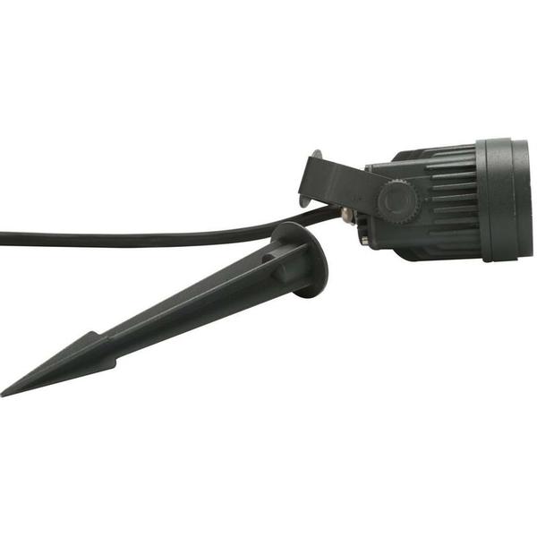 Spot piquet extérieur LED COB 6W