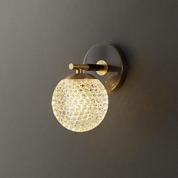 Plafonnier LED Encastrable W1009 110mm – 3 Températures de Couleur