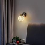 Plafonnier LED Encastrable W1009 110mm – 3 Températures de Couleur