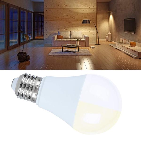 Lampe LED 12W 12V/24V AC/DC