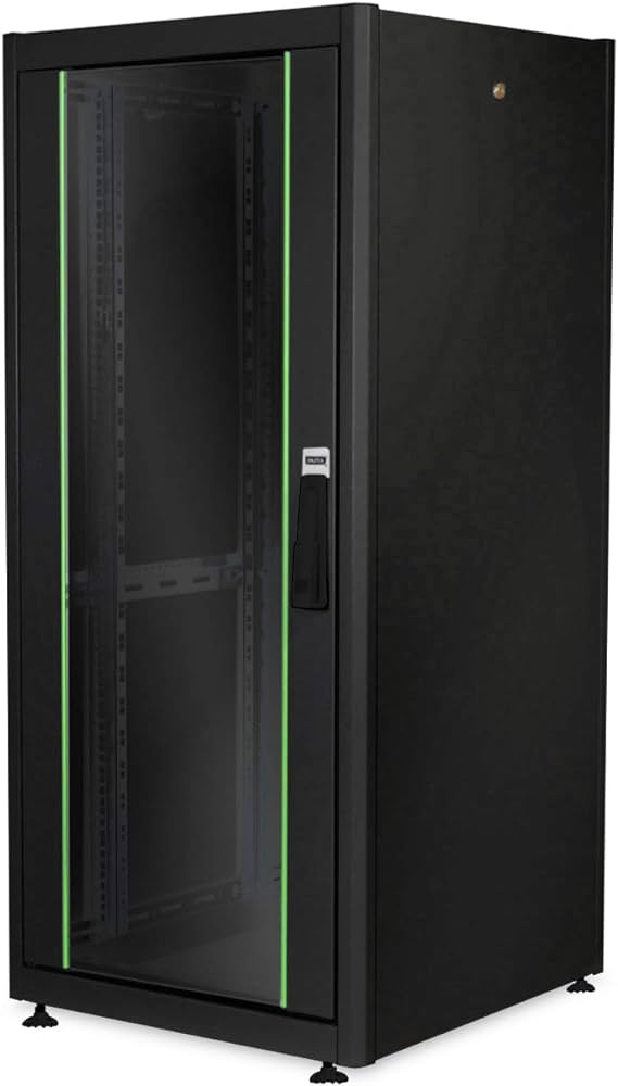 Armoire 26U 1400*600*600