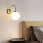 Applique / Suspension W1062-G – Ø 150 mm – Support Ampoule E27