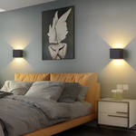 Luminaire BR1002 – Ampoule G9 – Compatible Ampoules LED et Halogènes