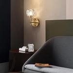 Luminaire W1037 – Ampoule G9 – Compatible Ampoules LED et Halogènes