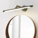 Luminaire LED 6827C – 56 cm – Éclairage Réglable – LED 3C