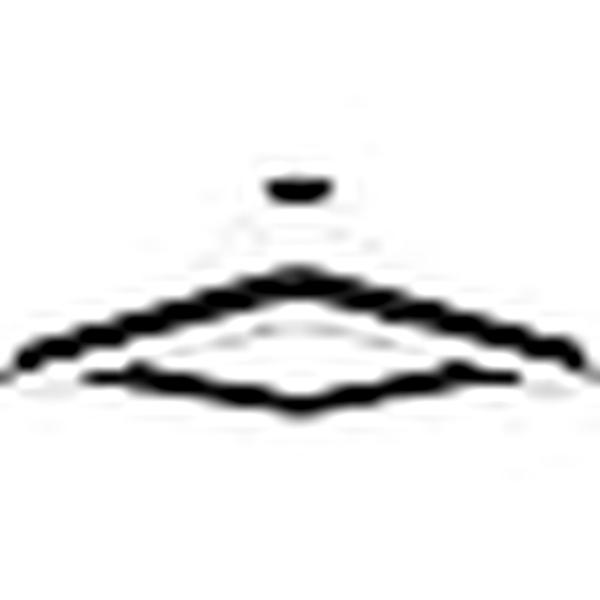 Applique LED BGD705 – 60 cm – 3 Températures de Couleur (3C)