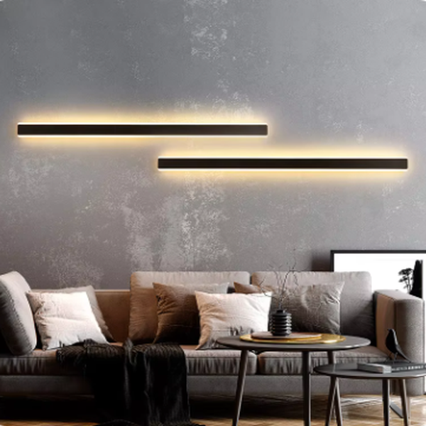 Luminaire LED PH118 – 80 cm – Éclairage Réglable – LED 3C