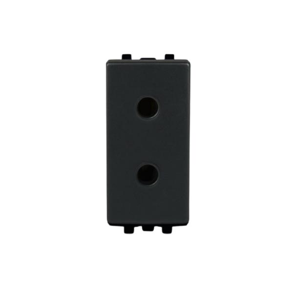 Prise 2 Pôles 7022N Standard Français – Prise Électrique 16A/250V Encastrable