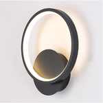 Luminaire LED LPH407B – 24 cm – Éclairage Réglable – LED 3C