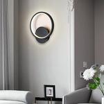 Luminaire LED LPH407B – 24 cm – Éclairage Réglable – LED 3C