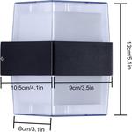 Applique Murale LED Imperméable