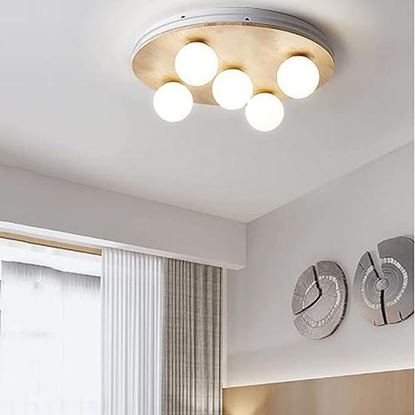 Luminaire LED 7463 – 50 cm – 50W – Éclairage Réglable – LED 3C