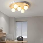 Luminaire LED 7463 – 50 cm – 50W – Éclairage Réglable – LED 3C