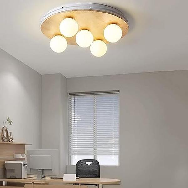 Luminaire LED 7463 – 50 cm – 50W – Éclairage Réglable – LED 3C