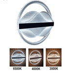 Luminaire LED APP1211 – Éclairage Intérieur – Technologie LED 3C