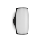 Applique Mural LED 30W IP65 Gris 8000k Taille 140 * 80 * 60 mm