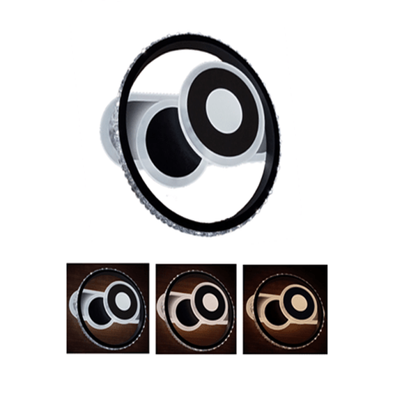 Applique LED APP1200 – Éclairage LED 3C – Température Réglable