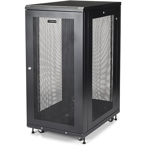 Armoire 24U 1240*600*600