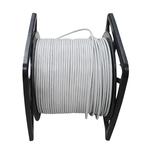 Câble CAT 6 U/UTP 4 paires 250MHZ PVC
