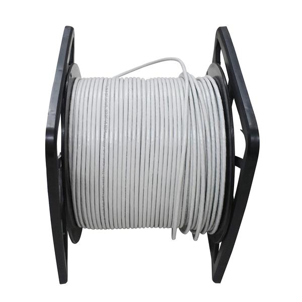 Câble CAT 6 U/UTP 4 paires 250MHZ PVC