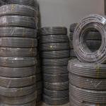 Tube Gris 13 1er Choix AuraPlast 100ML