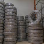 Tube Gris 11 1er Choix AuraPlast 100ML