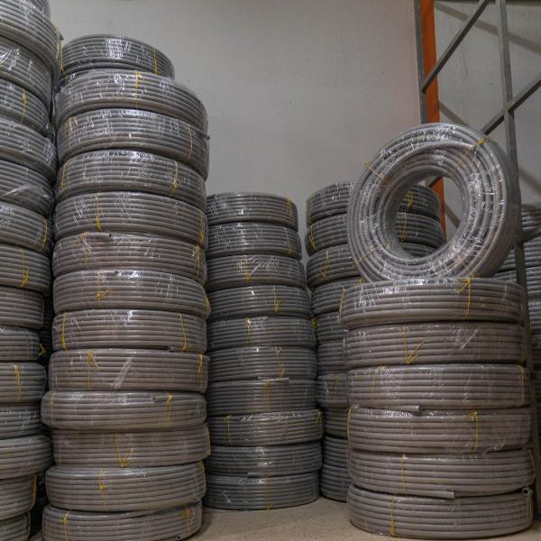 Tube Gris 11 1er Choix AuraPlast 100ML