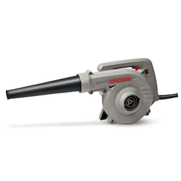 Aspirateur souffleur CROWN 710W CT17010