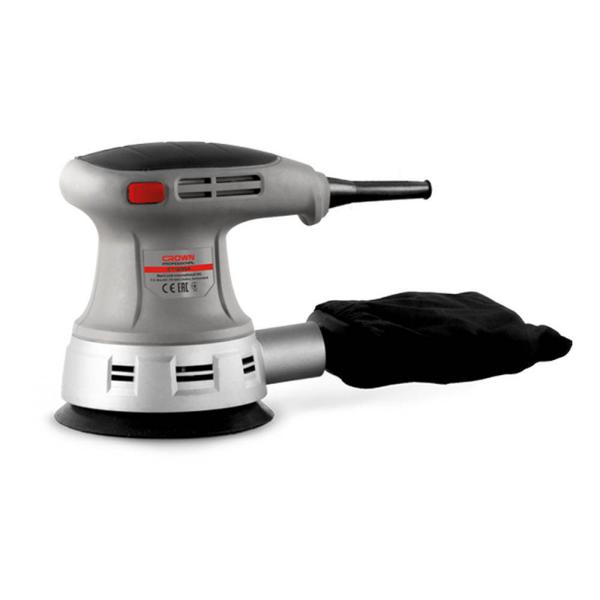 PONCEUSE EXCENTRIQUE ELECTR 125MM 240W