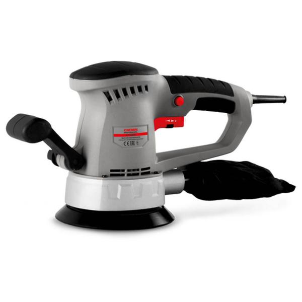 PONCEUSE ORBITALE 150MM 4000-13000 450W