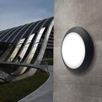 Plafonnier OPAL BERTA Noir E27 FUMAGALLI