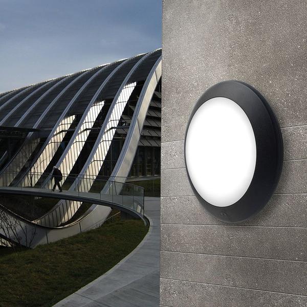 Plafonnier OPAL BERTA Noir E27 FUMAGALLI