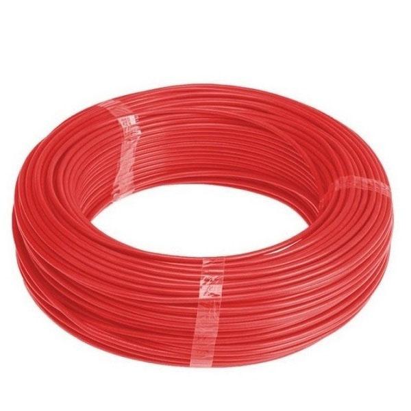Câble SYT1 AWG20 pour alarme incendie