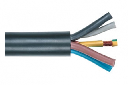 cable souple 5*6