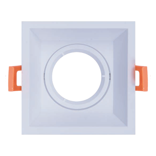 Spot Encastrable FL22 - S Blanc