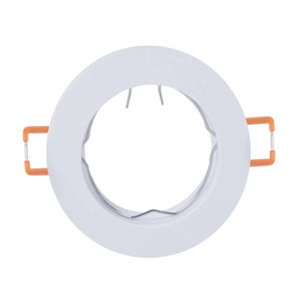 Spot Encastrable FL16 Blanc