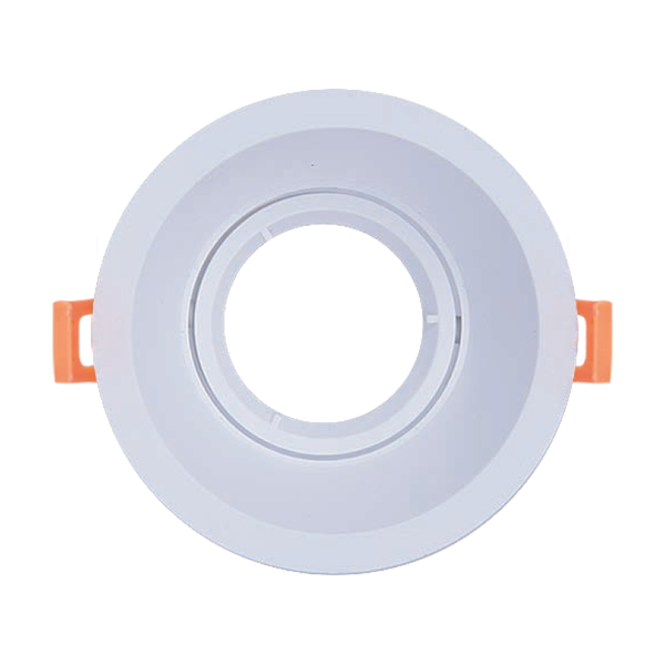 Spot Encastrable FL22 - R Blanc