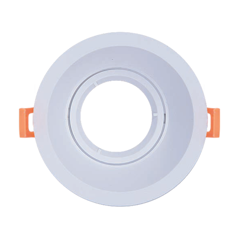 Spot Encastrable FL22 - R Blanc